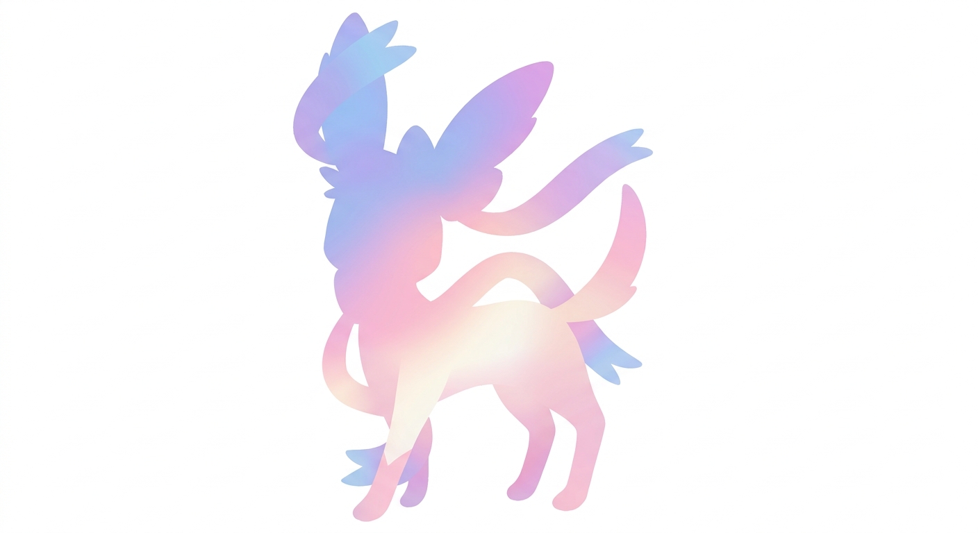 Sylveon Doces
